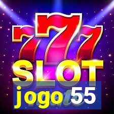 jogo 55